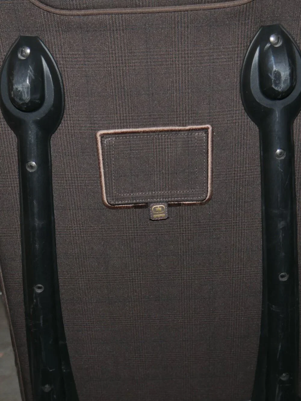 OGIO Terminal 29
